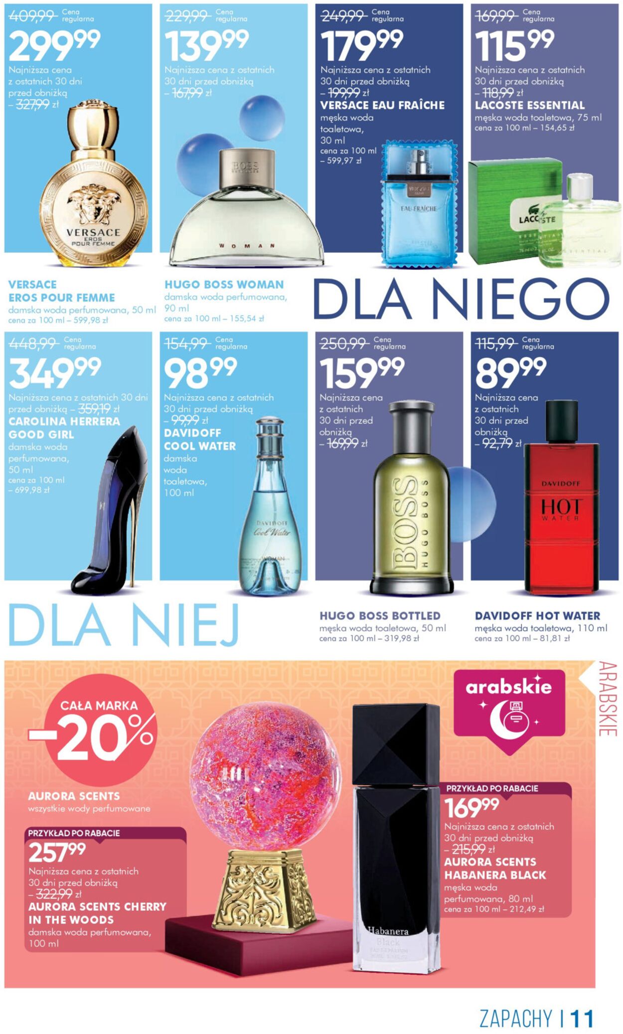 Gazetka Super-Pharm 03.09.2025 - 17.09.2025
