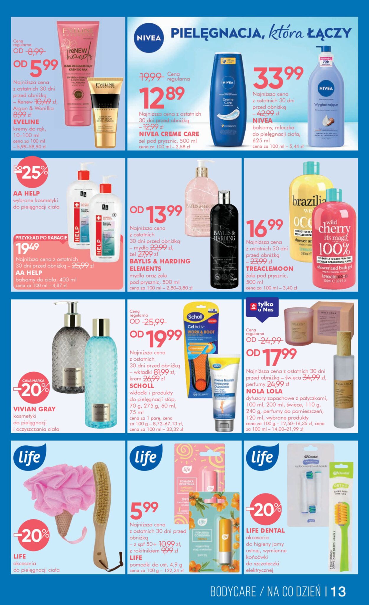 Gazetka Super-Pharm 03.09.2025 - 17.09.2025