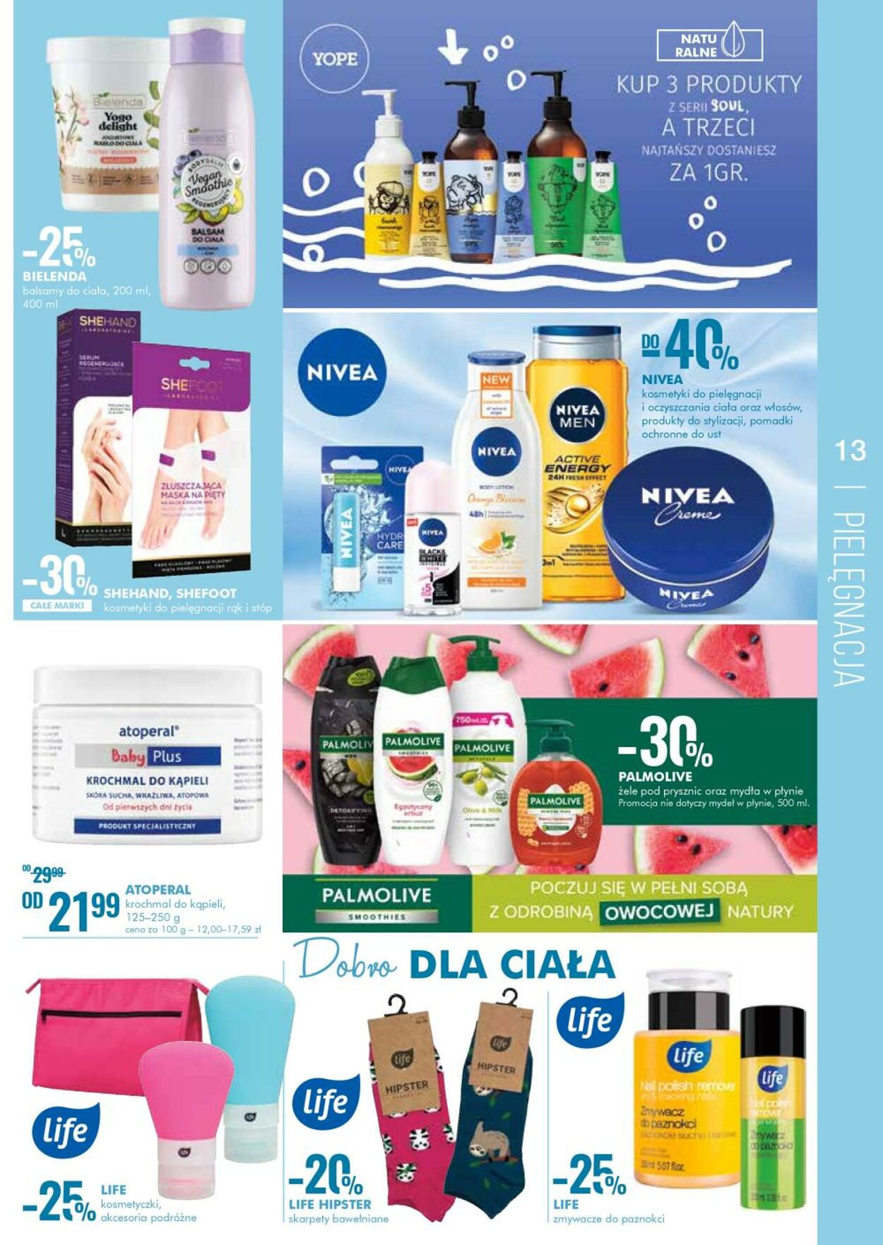 Gazetka Super-Pharm 01.09.2022 - 14.09.2022