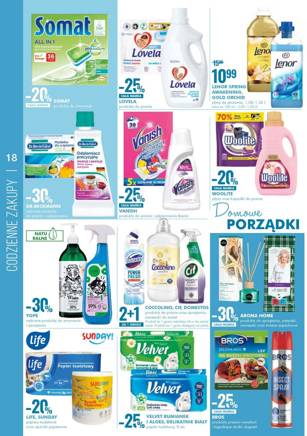 Gazetka Super-Pharm 01.09.2022 - 14.09.2022