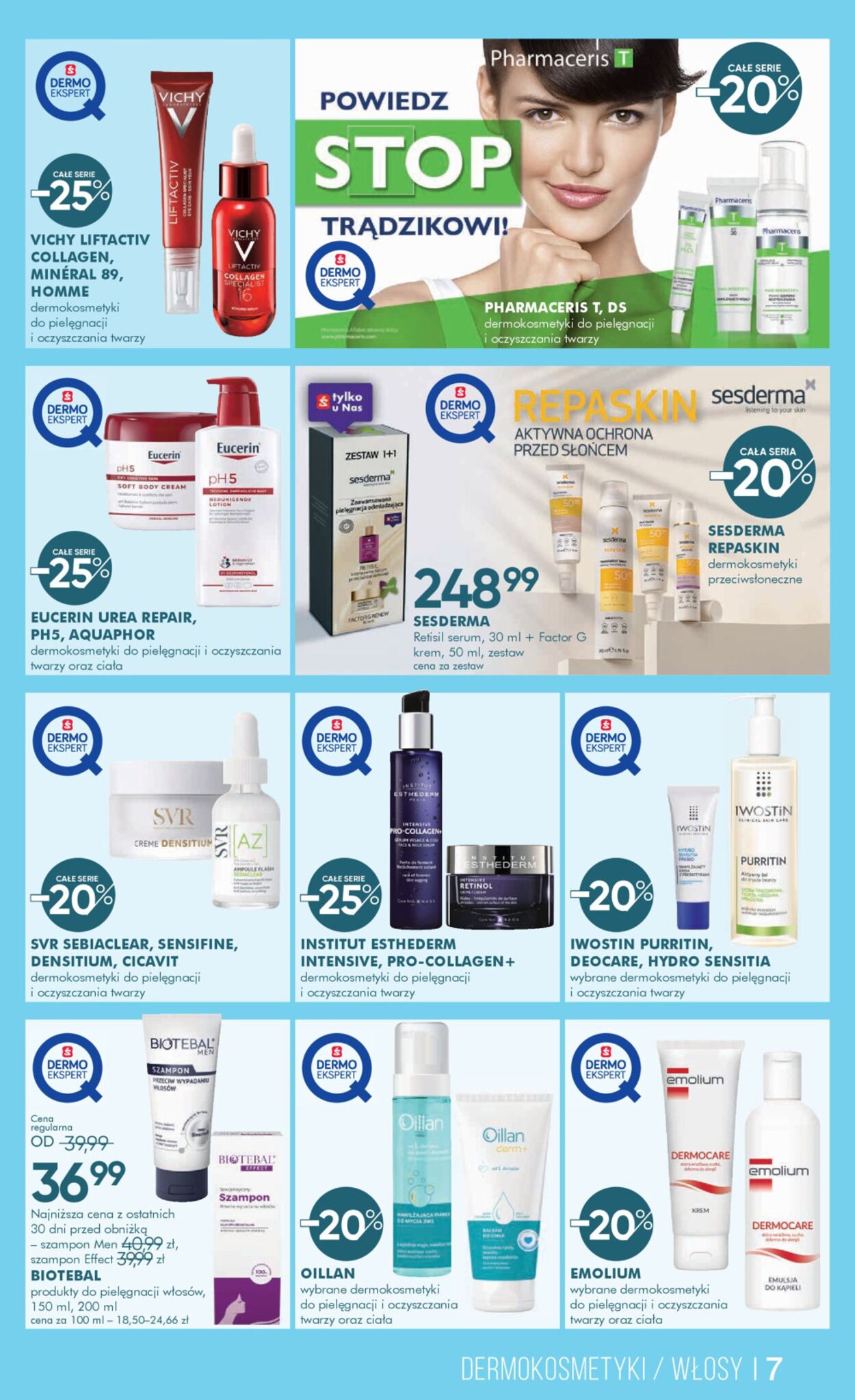 Gazetka Super-Pharm 16.06.2025 - 03.07.2025