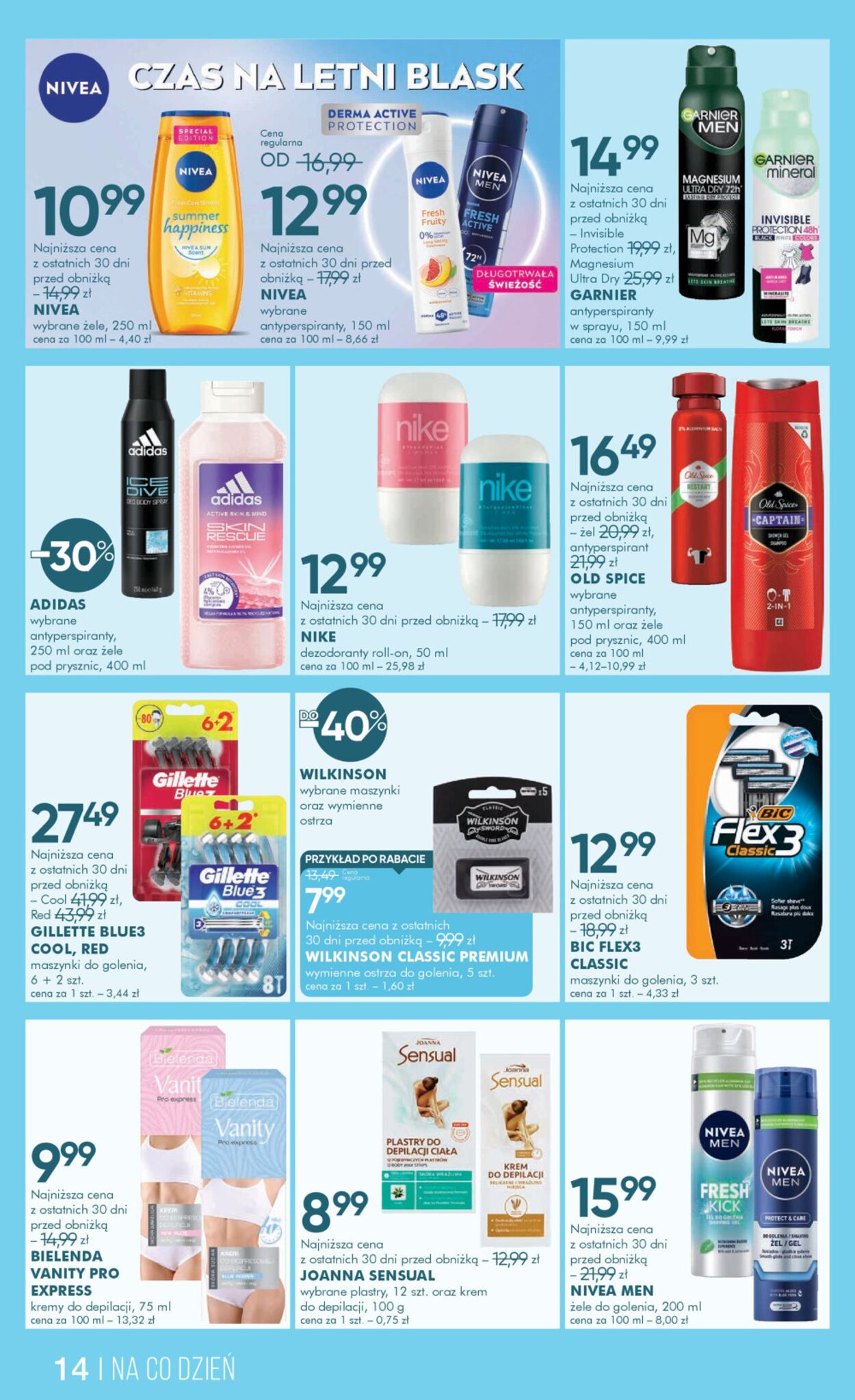 Gazetka Super-Pharm 16.06.2025 - 03.07.2025