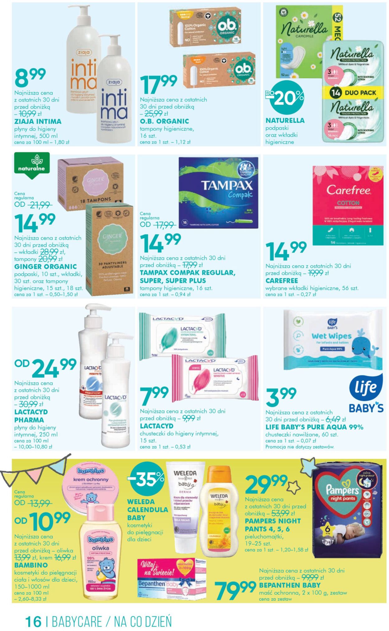 Gazetka Super-Pharm 18.06.2025 - 03.07.2025