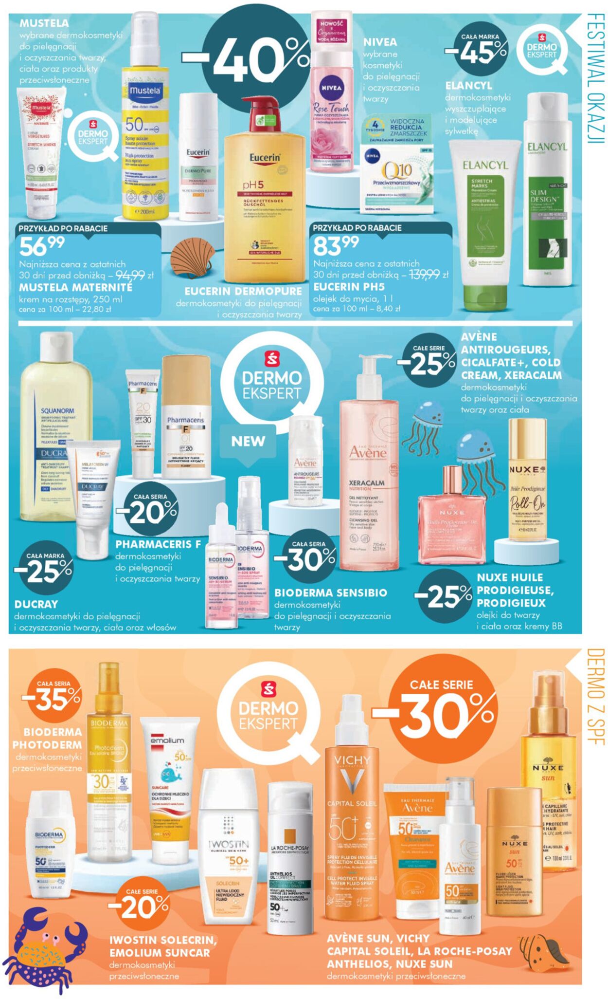 Gazetka Super-Pharm 18.06.2025 - 03.07.2025