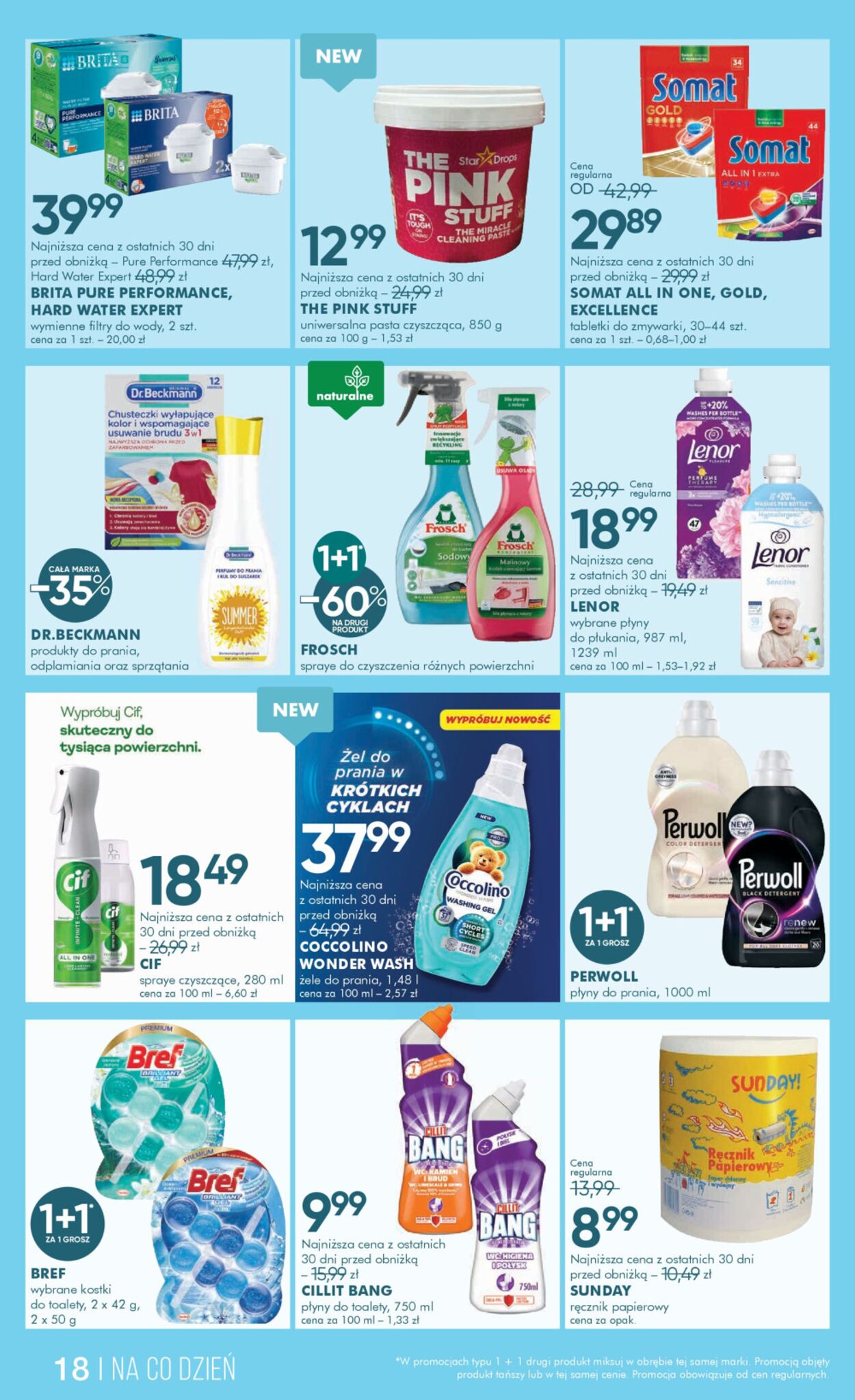 Gazetka Super-Pharm 18.06.2025 - 03.07.2025