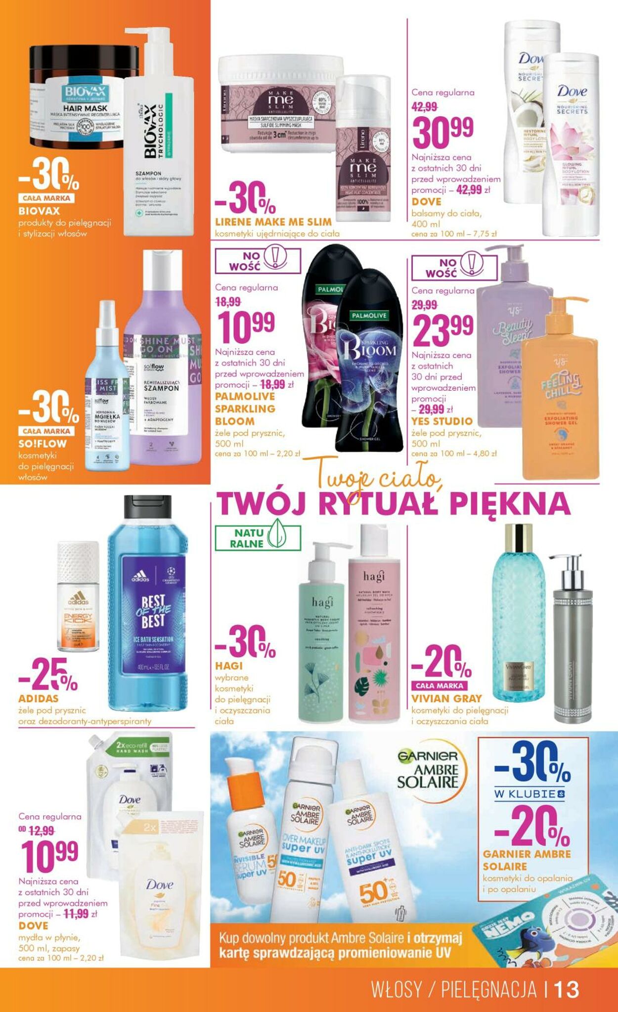 Gazetka Super-Pharm 13.06.2024 - 26.06.2024