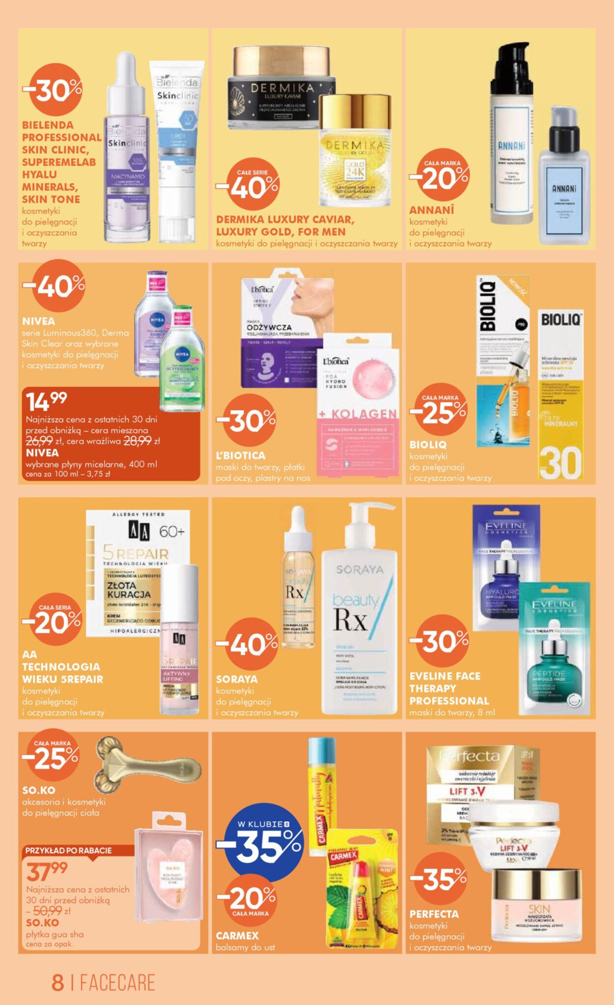 Gazetka Super-Pharm 04.07.2025 - 18.07.2025