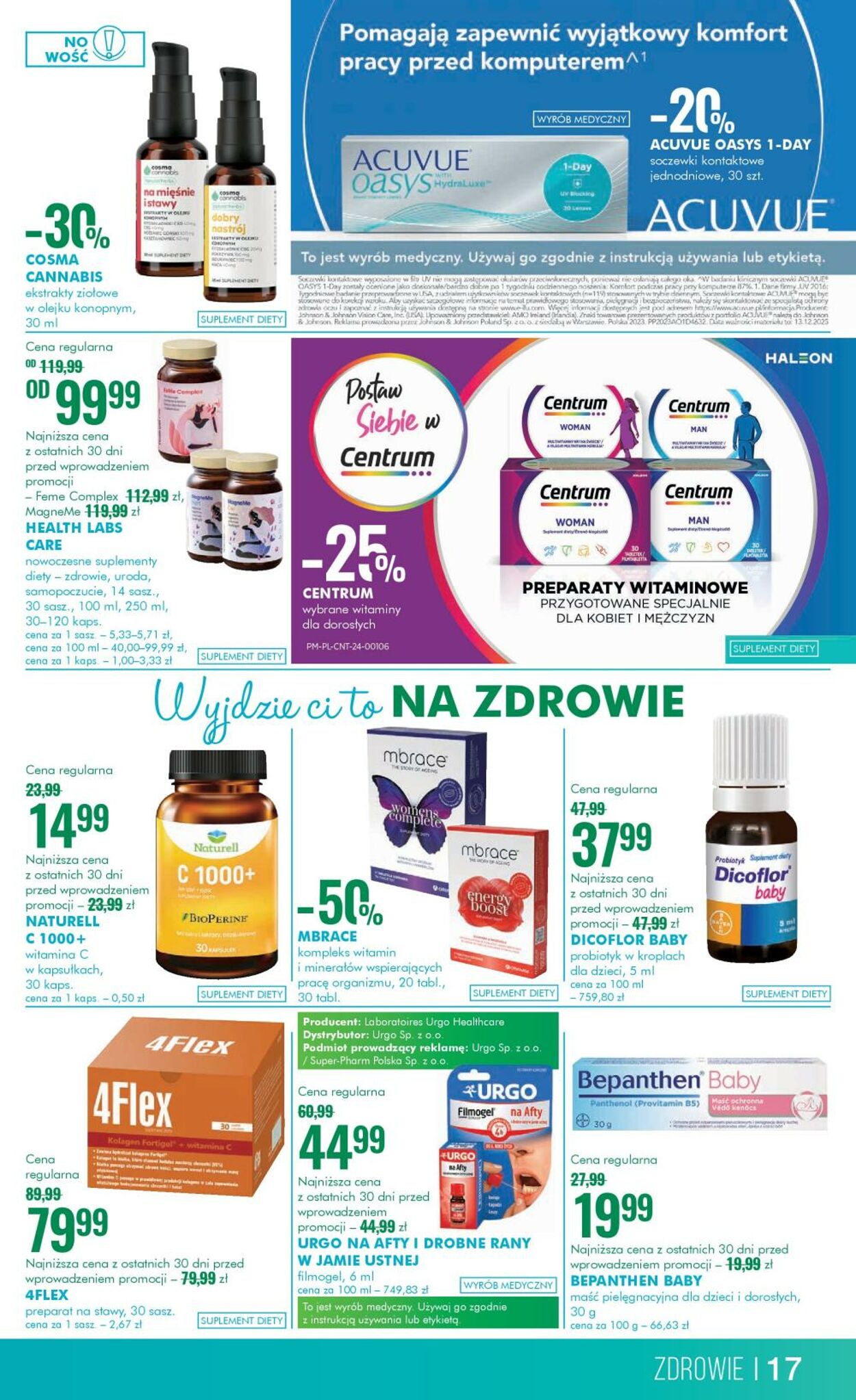 Gazetka Super-Pharm 27.06.2024 - 10.07.2024