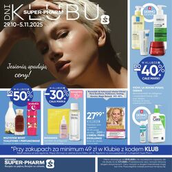 Gazetka Super-Pharm 02.06.2025 - 17.06.2025