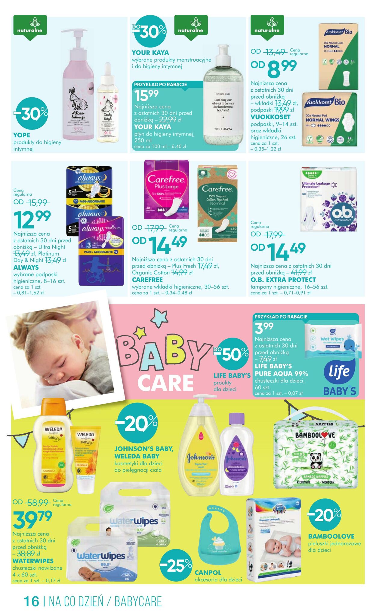 Gazetka Super-Pharm 12.01.2026 - 26.01.2026