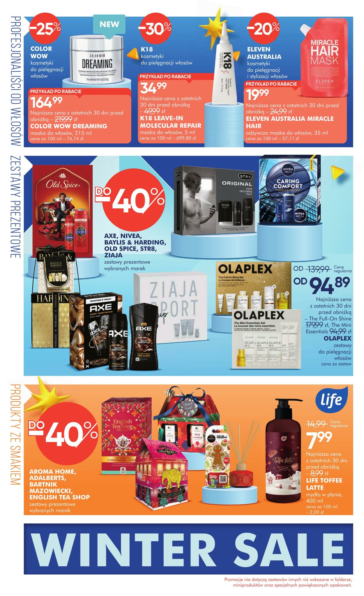 Gazetka Super-Pharm 12.01.2026 - 26.01.2026