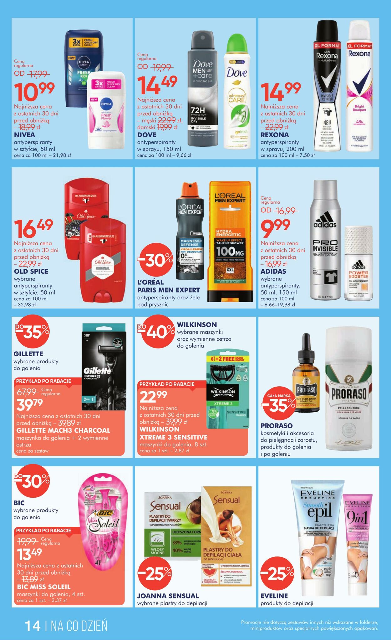 Gazetka Super-Pharm 12.01.2026 - 26.01.2026