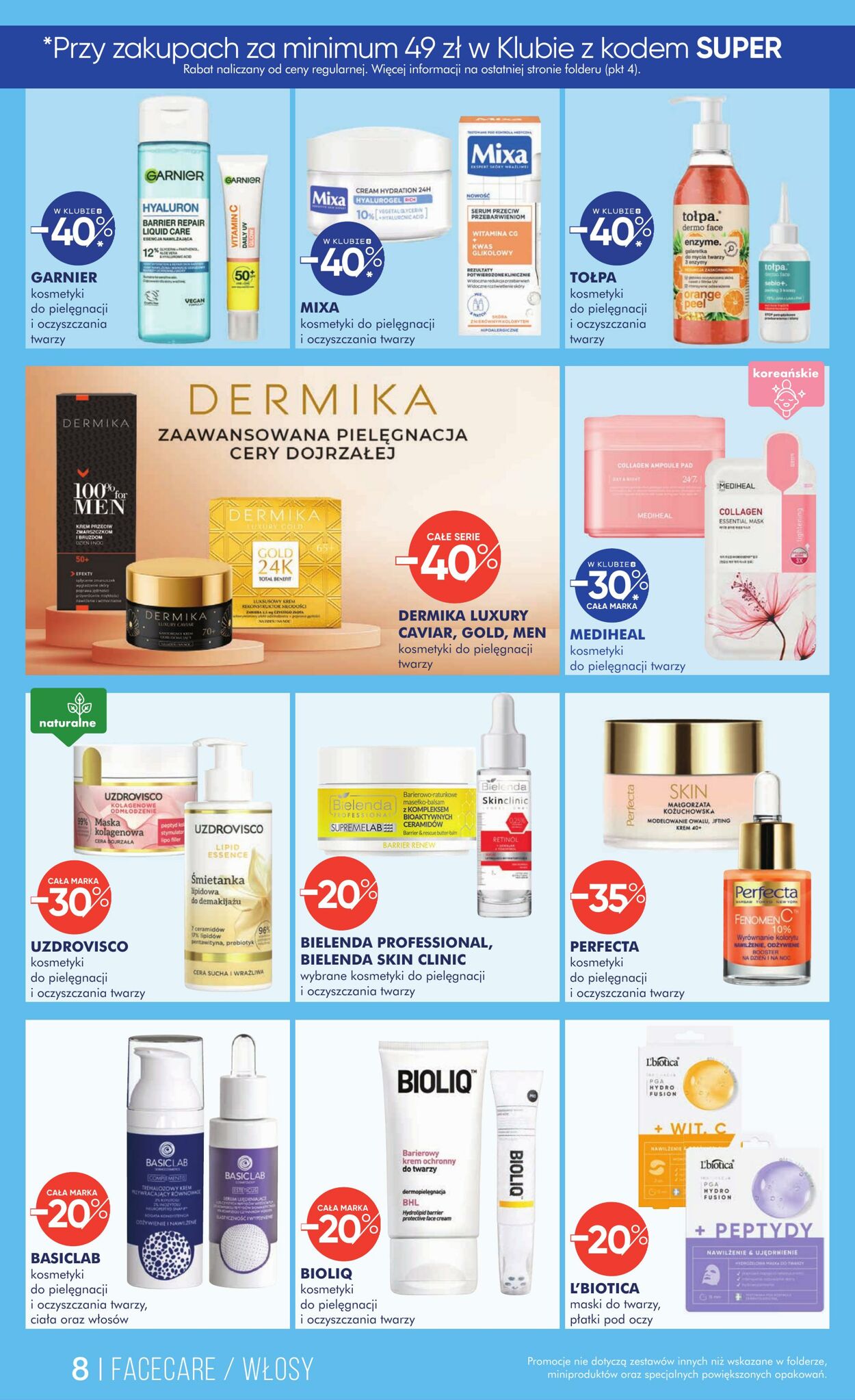 Gazetka Super-Pharm 12.01.2026 - 26.01.2026