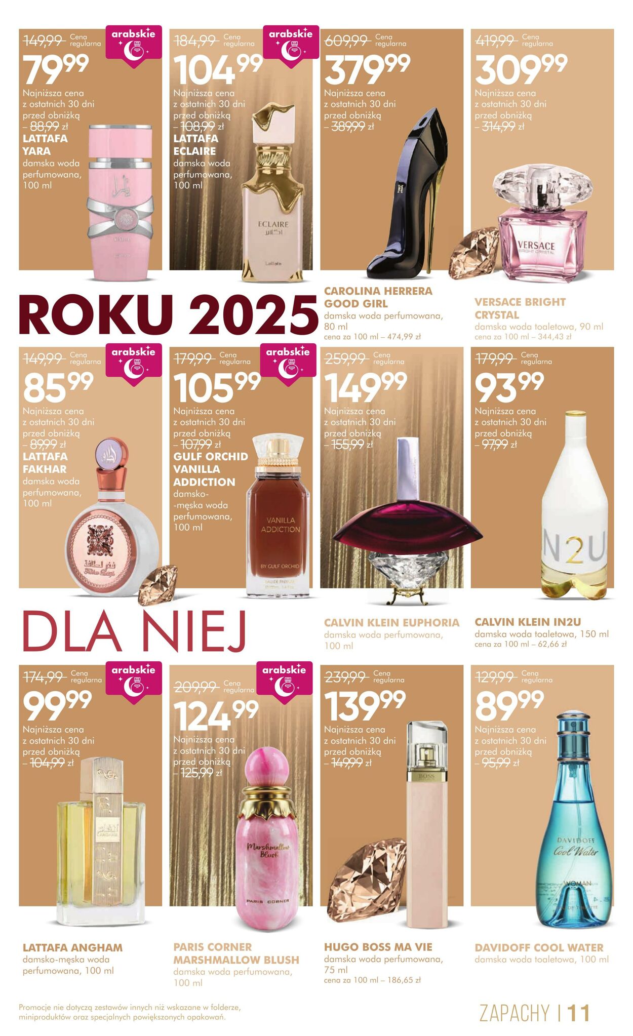 Gazetka Super-Pharm 27.12.2025 - 11.01.2026
