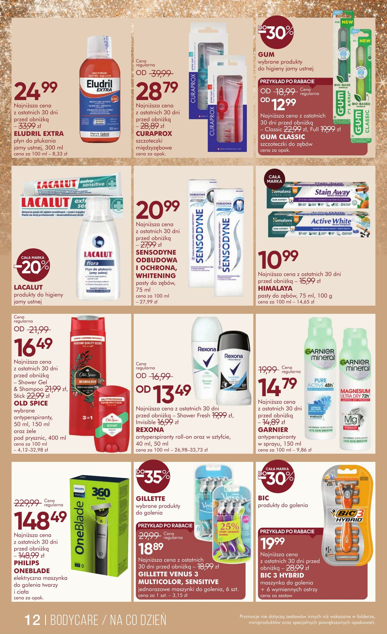 Gazetka Super-Pharm 27.12.2025 - 11.01.2026