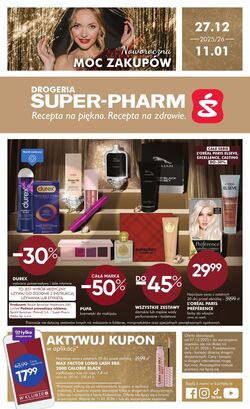 Gazetka Super-Pharm 02.06.2025 - 17.06.2025