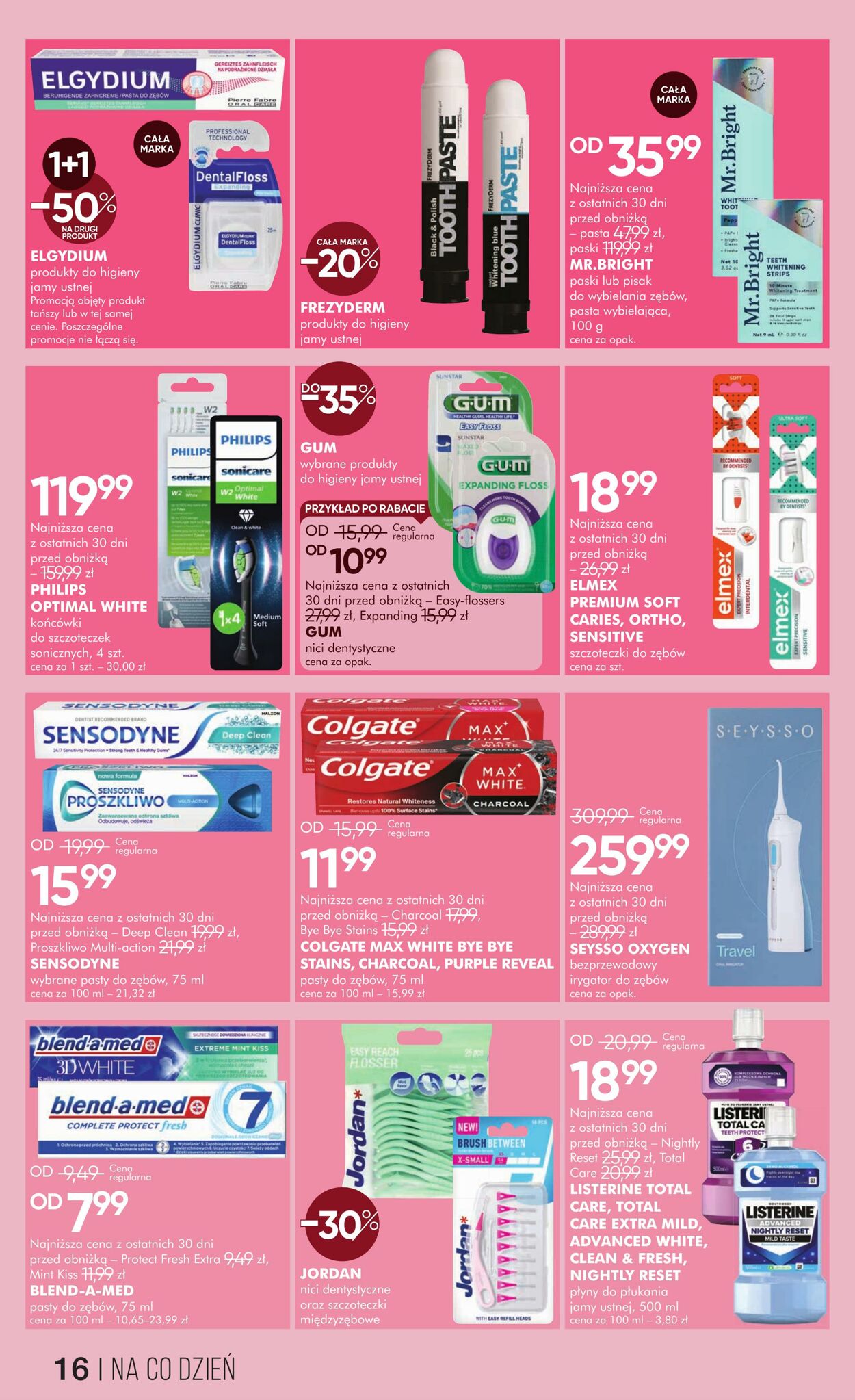 Gazetka Super-Pharm 01.12.2025 - 11.12.2025