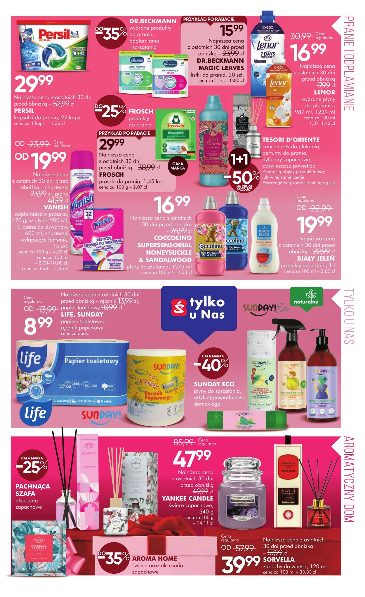 Gazetka Super-Pharm 01.12.2025 - 11.12.2025
