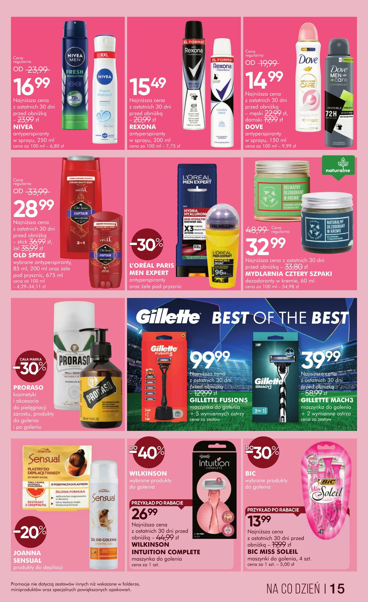 Gazetka Super-Pharm 01.12.2025 - 11.12.2025