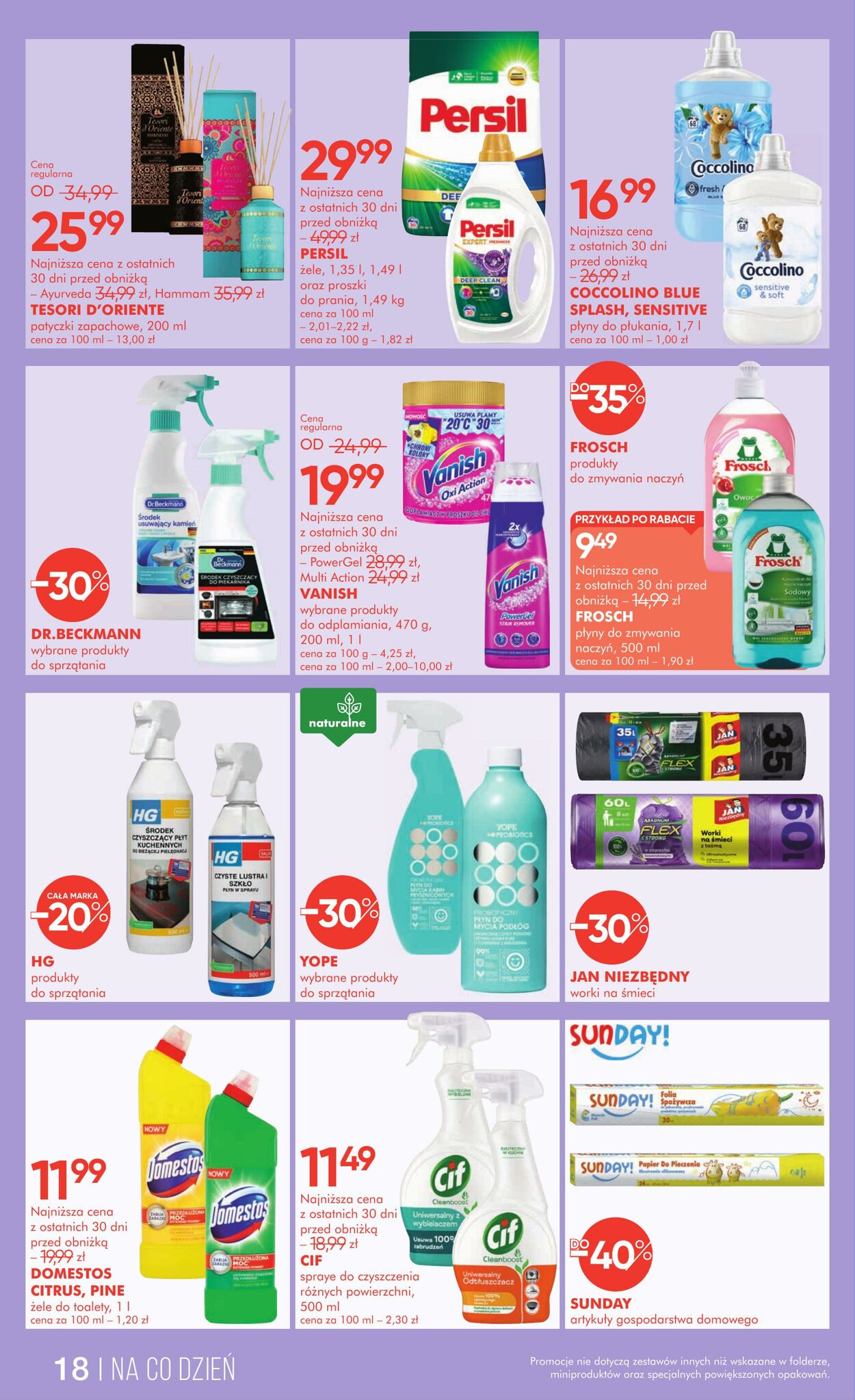 Gazetka Super-Pharm 27.01.2026 - 10.02.2026