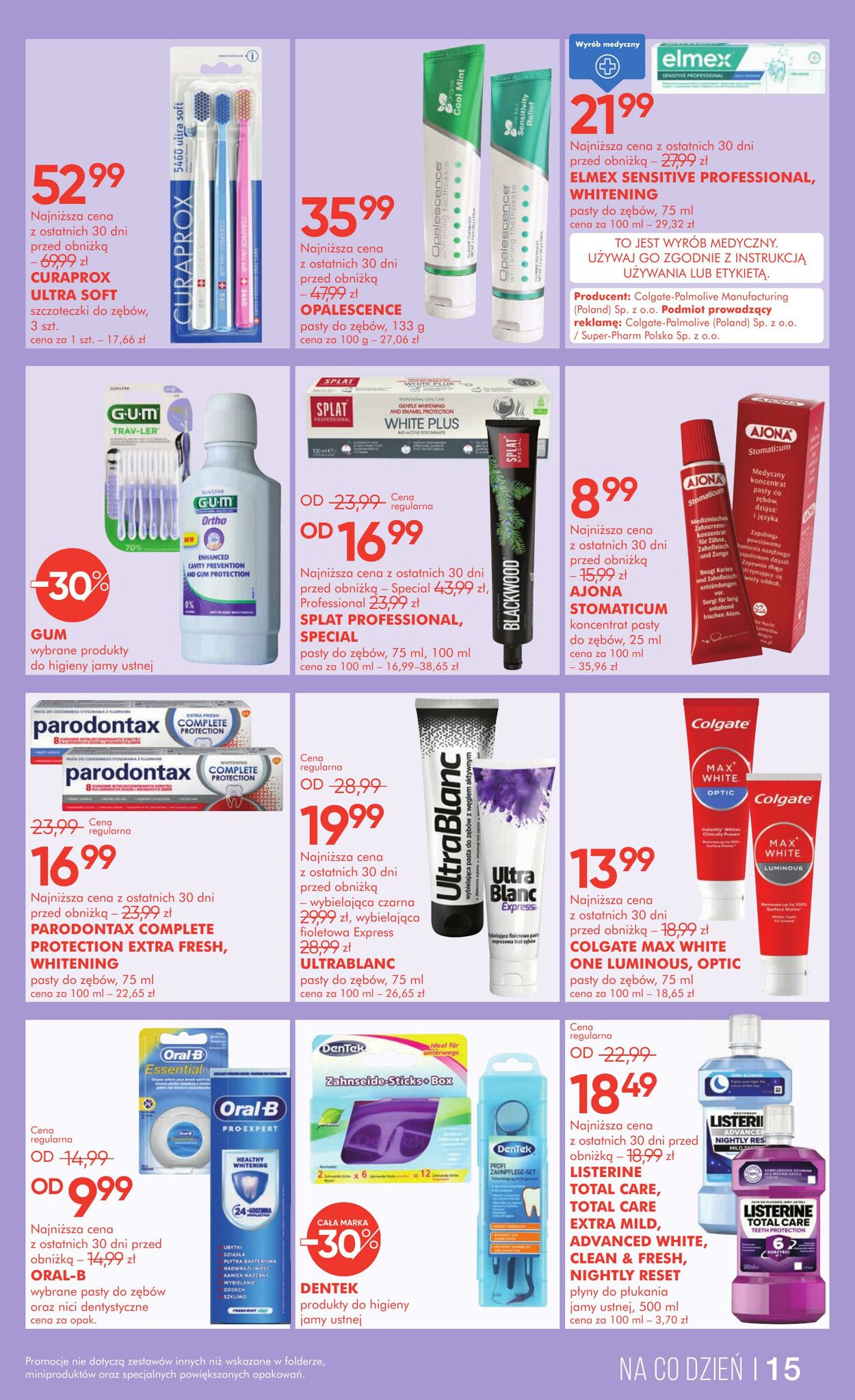 Gazetka Super-Pharm 27.01.2026 - 10.02.2026