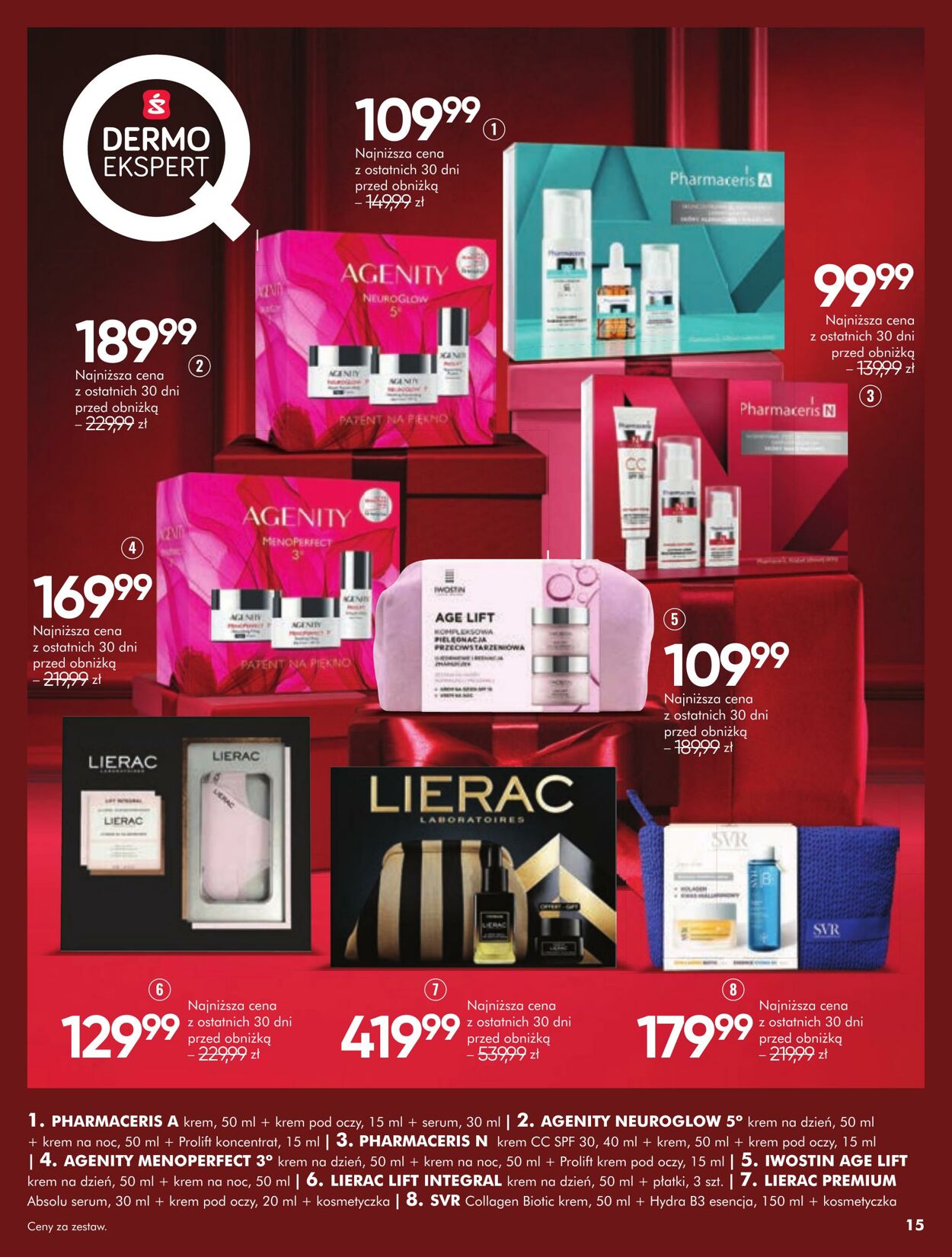 Gazetka Super-Pharm 01.12.2025 - 24.12.2025