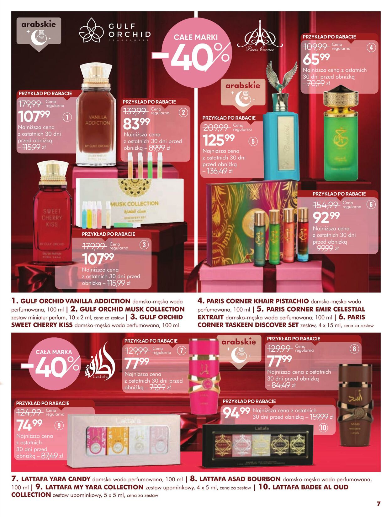 Gazetka Super-Pharm 01.12.2025 - 24.12.2025
