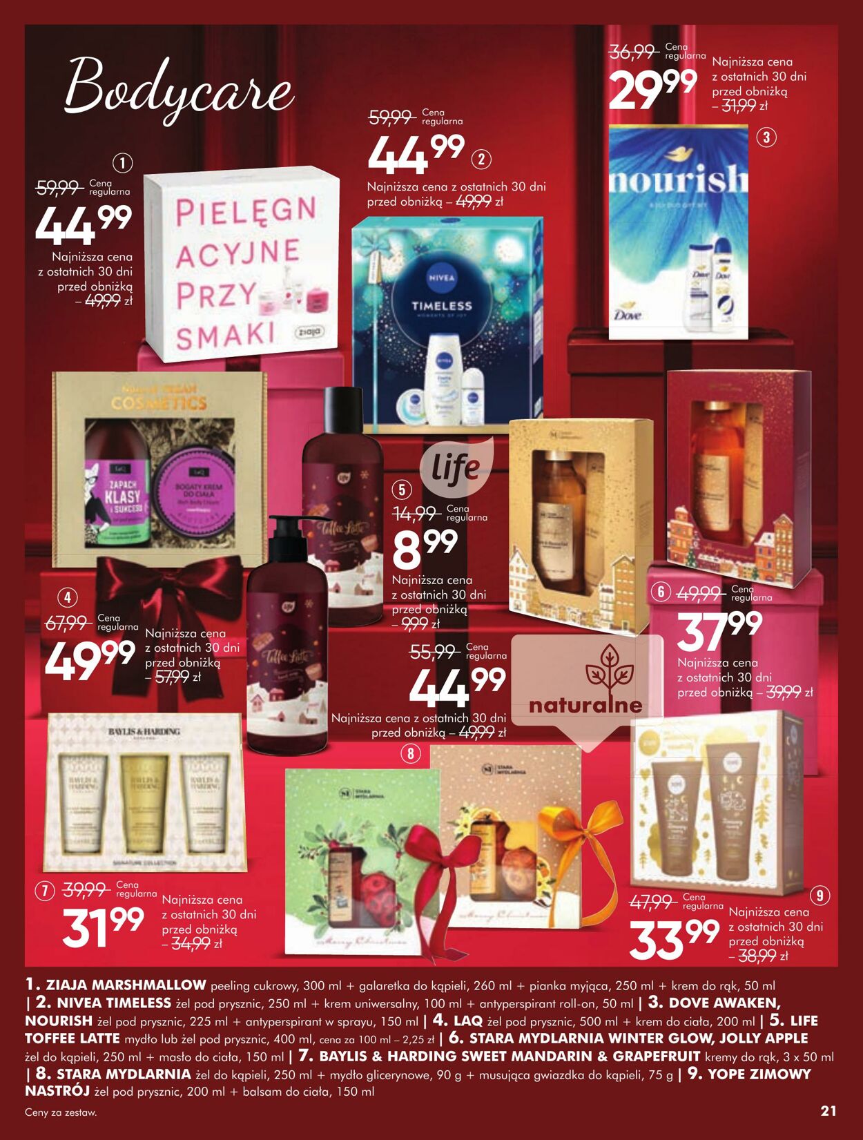 Gazetka Super-Pharm 01.12.2025 - 24.12.2025
