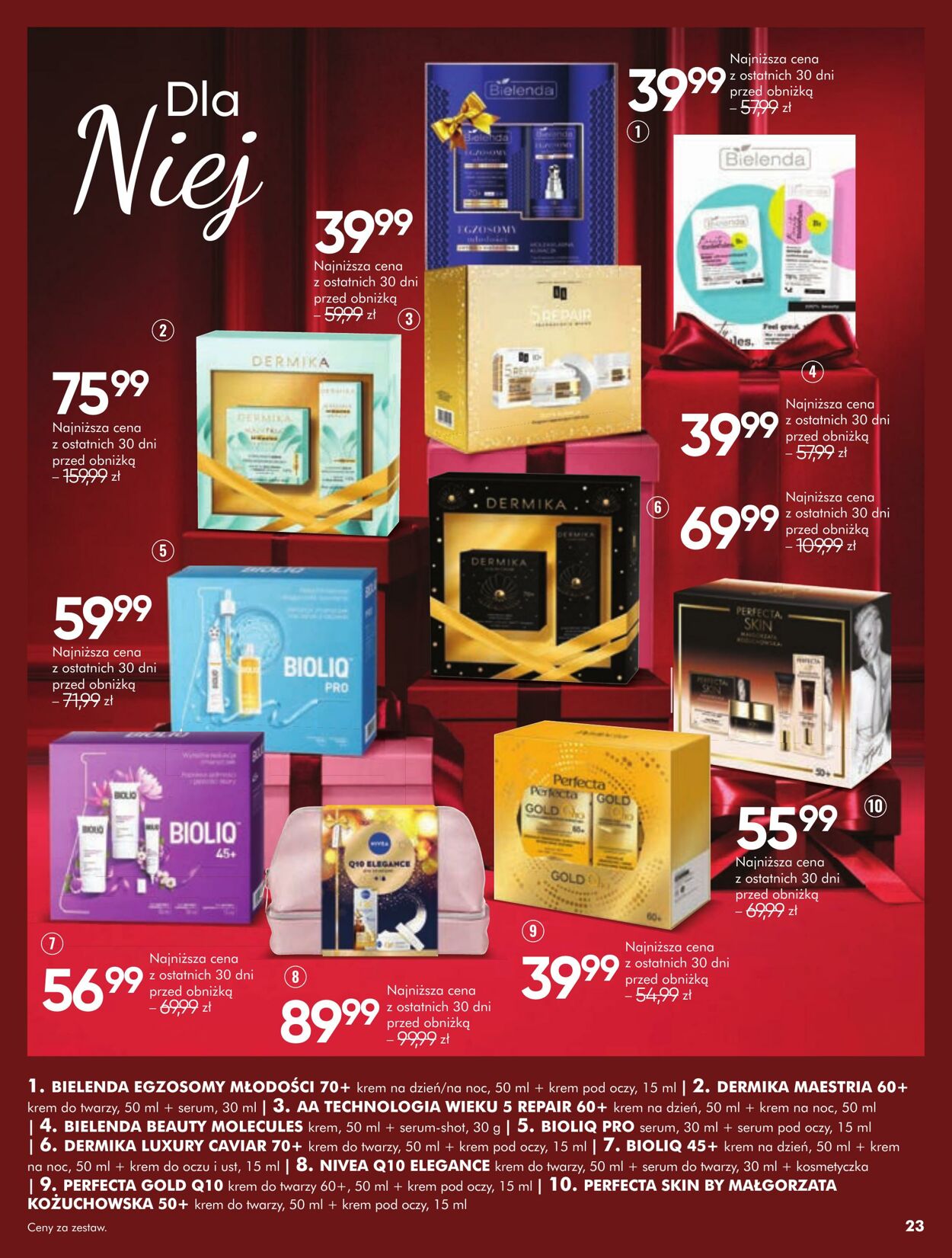 Gazetka Super-Pharm 01.12.2025 - 24.12.2025