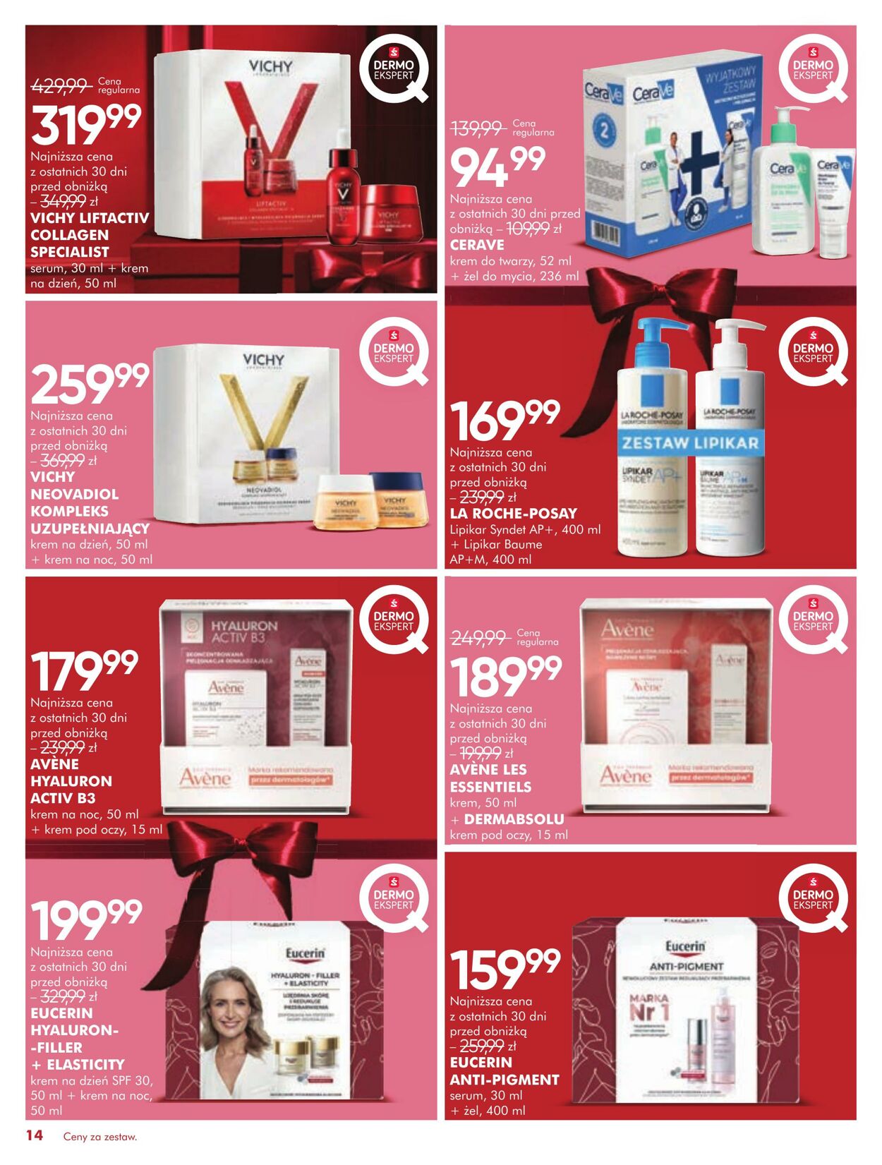 Gazetka Super-Pharm 01.12.2025 - 24.12.2025