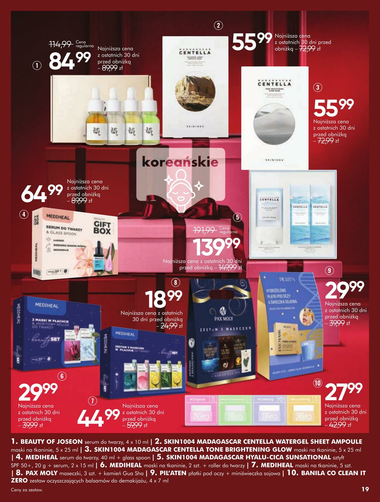 Gazetka Super-Pharm 01.12.2025 - 24.12.2025