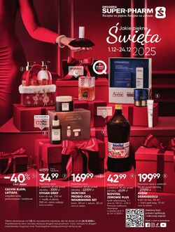 Gazetka Super-Pharm 02.06.2025 - 17.06.2025