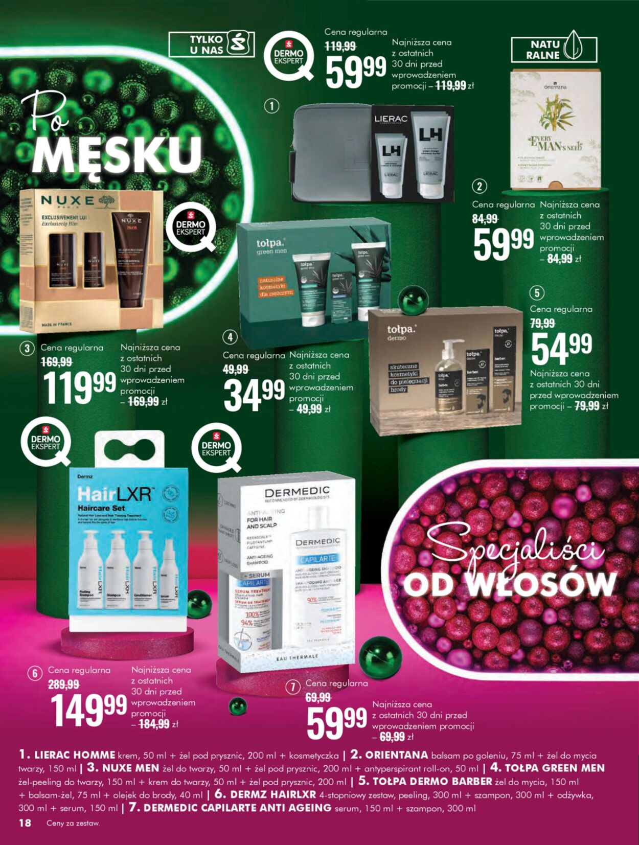 Gazetka Super-Pharm 05.11.2024 - 01.12.2024