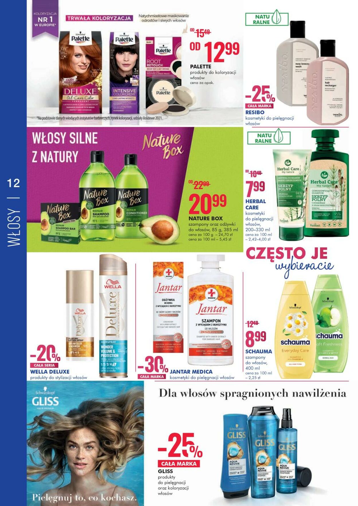 Gazetka Super-Pharm 31.10.2022 - 17.11.2022