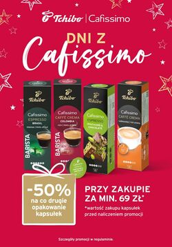 Gazetka Tchibo 27.11.2025 - 30.11.2025