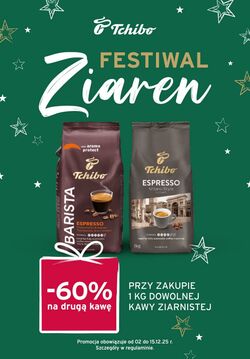 Gazetka Tchibo 27.11.2025 - 30.11.2025