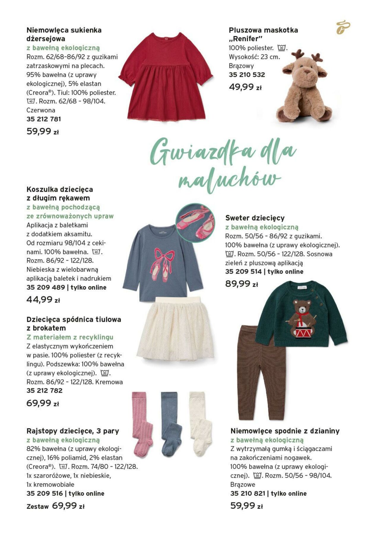 Gazetka Tchibo 04.11.2025 - 30.11.2025