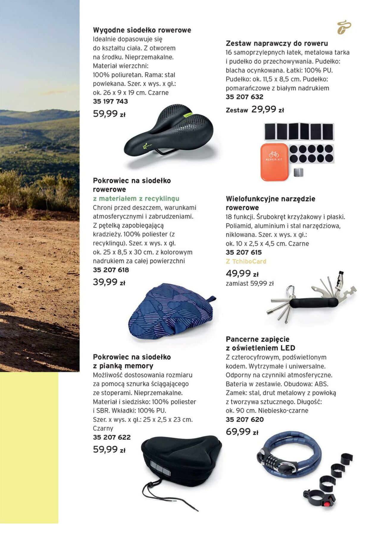 Gazetka Tchibo 17.06.2025 - 20.07.2025