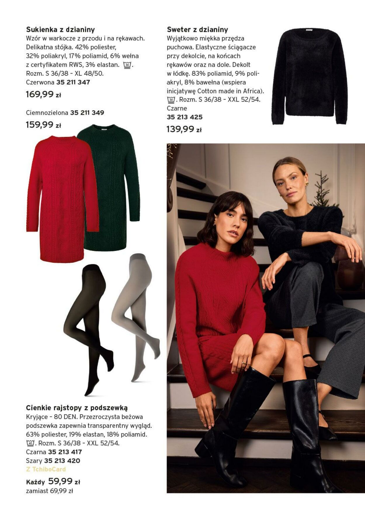 Gazetka Tchibo 18.11.2025 - 30.11.2025