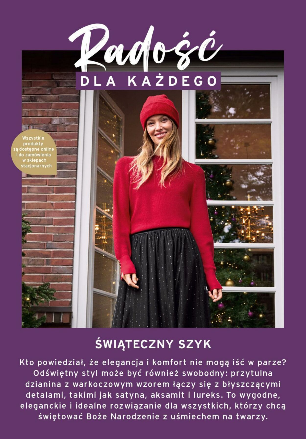 Gazetka Tchibo 18.11.2025 - 30.11.2025