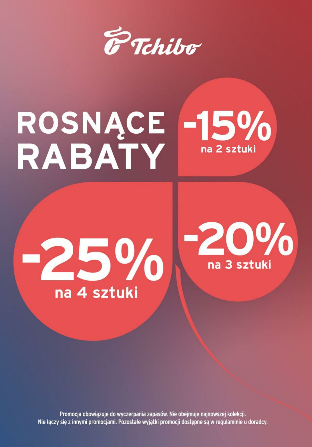 Gazetka Tchibo - Tchibo 20 lut, 2025 - 24 lut, 2025