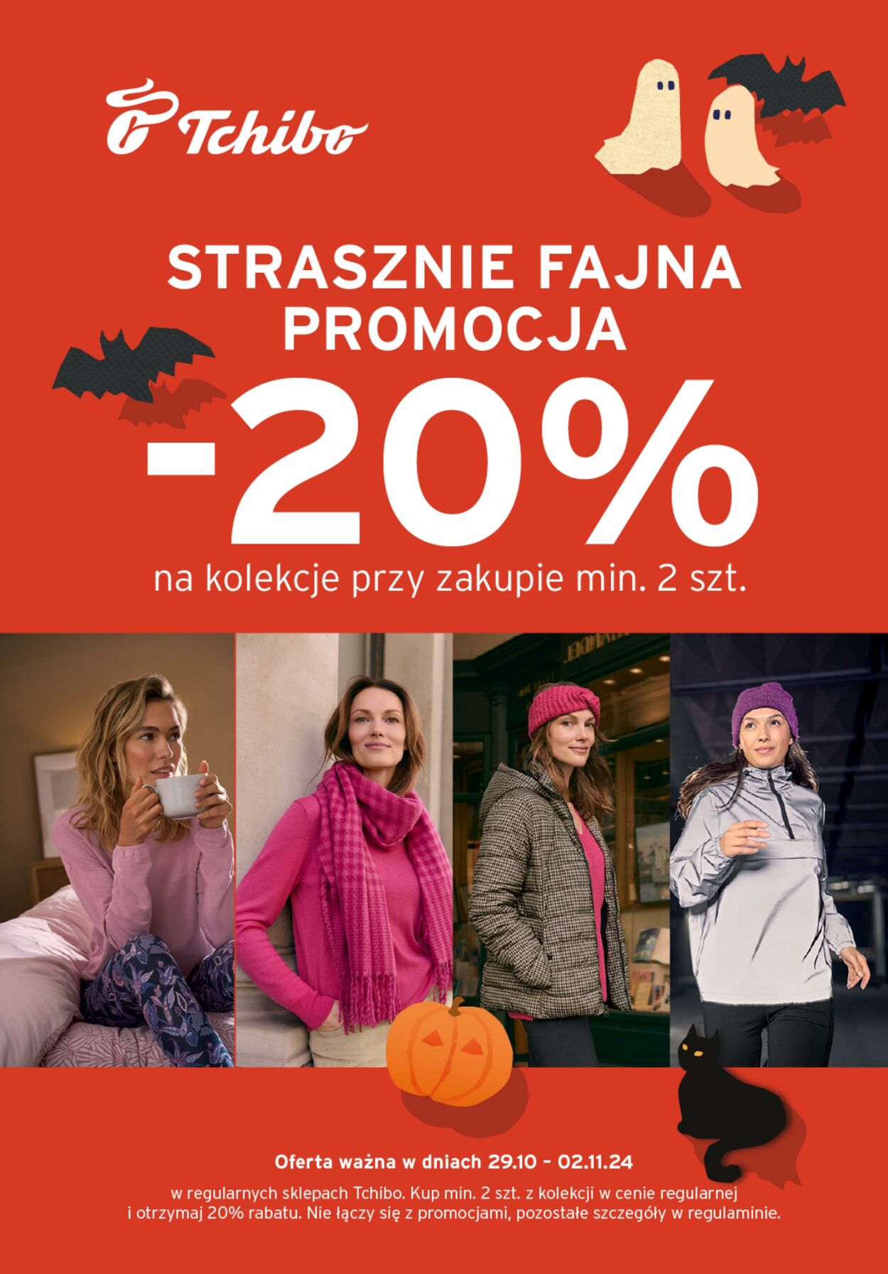 Tchibo Gazetki promocyjne