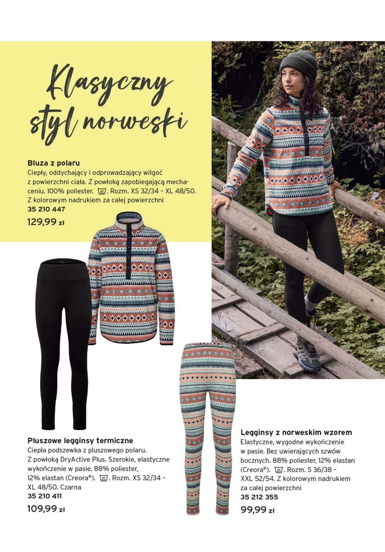 Gazetka Tchibo 21.10.2025 - 23.11.2025