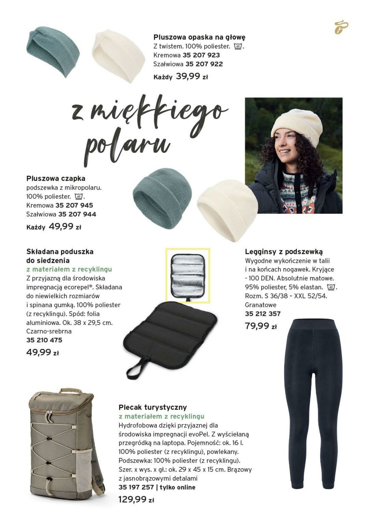 Gazetka Tchibo 21.10.2025 - 23.11.2025