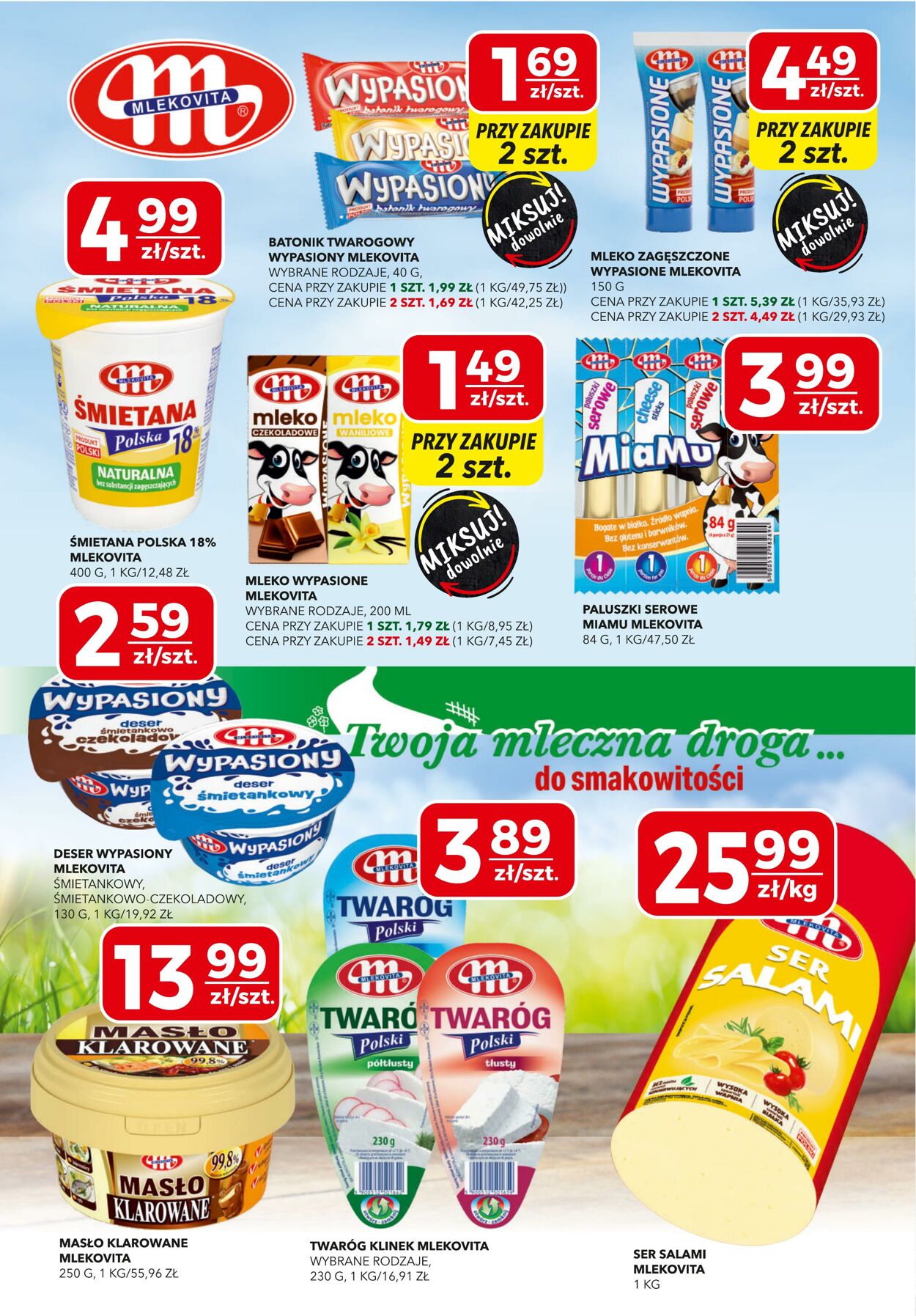 Gazetka Top Market 28.08.2025 - 07.09.2025