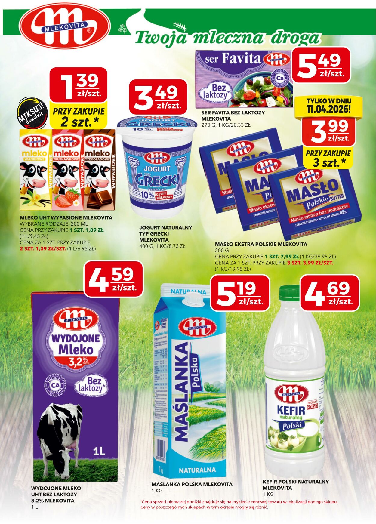 Gazetka Top Market 08.04.2026 - 16.04.2026