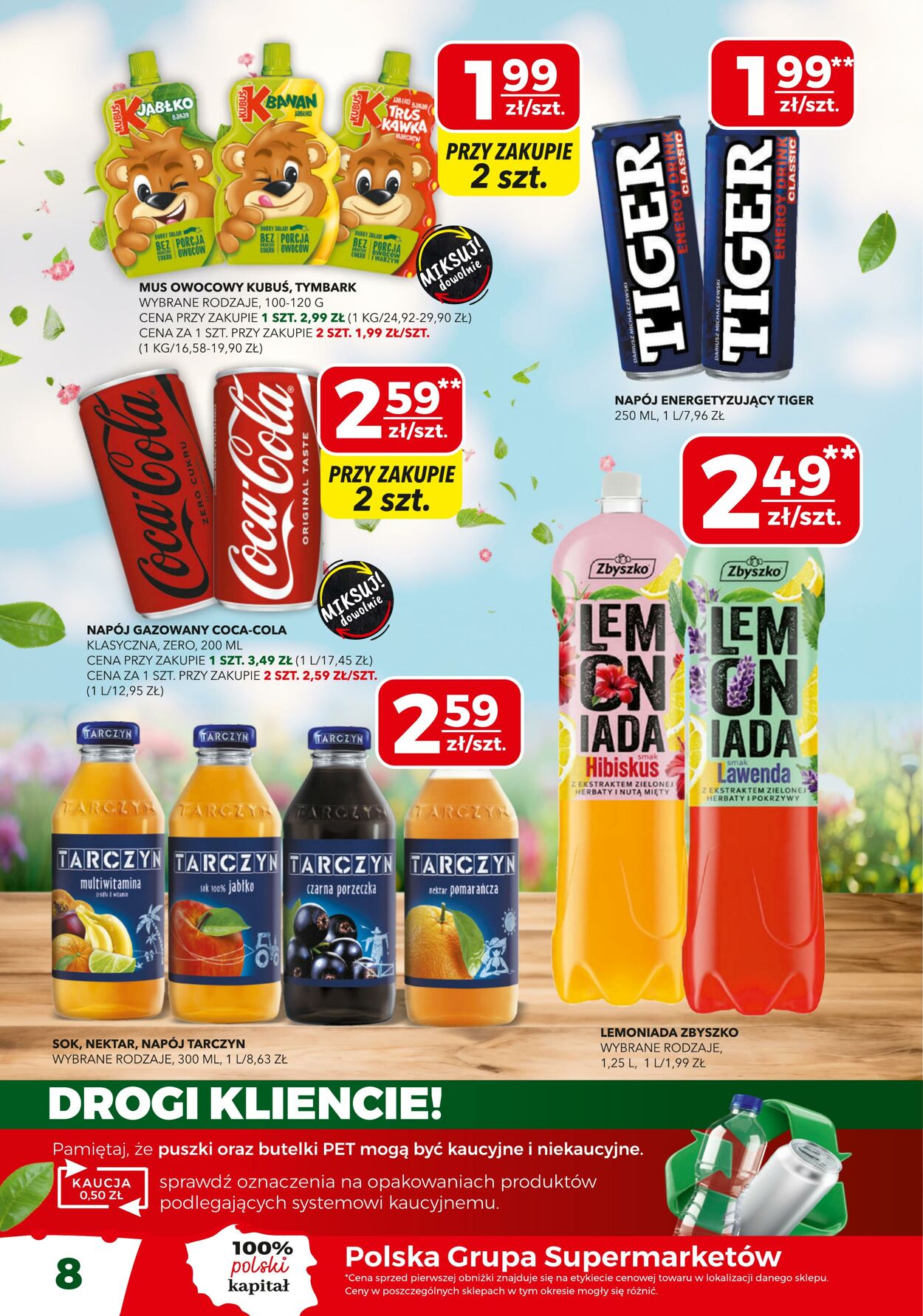 Gazetka Top Market 08.04.2026 - 16.04.2026