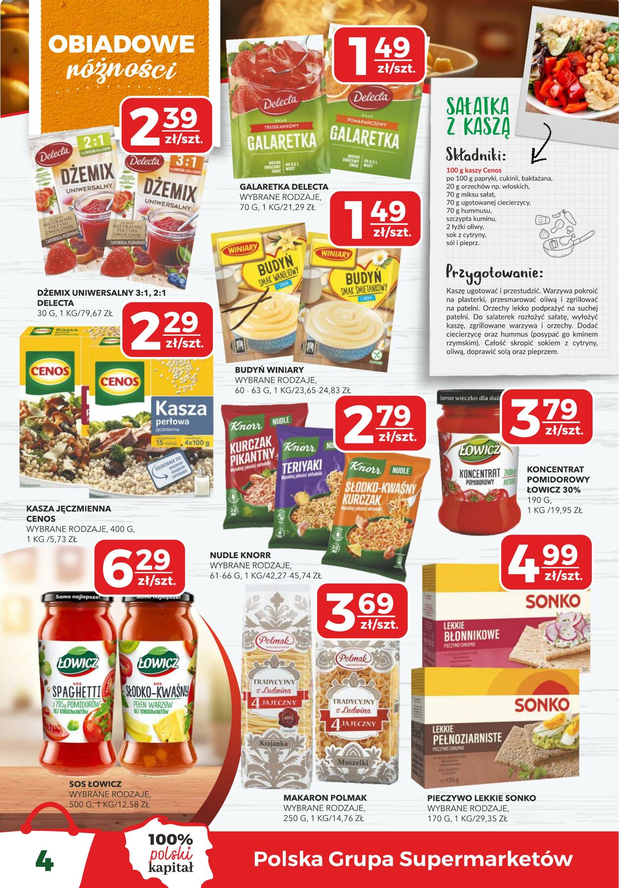 Gazetka Top Market 05.06.2025 - 15.06.2025
