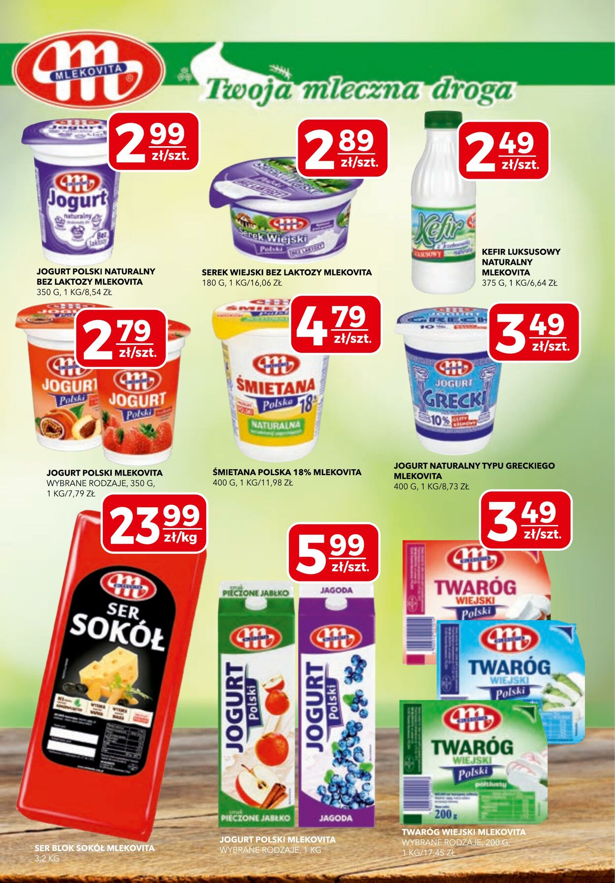Gazetka Top Market 17.03.2026 - 25.03.2026