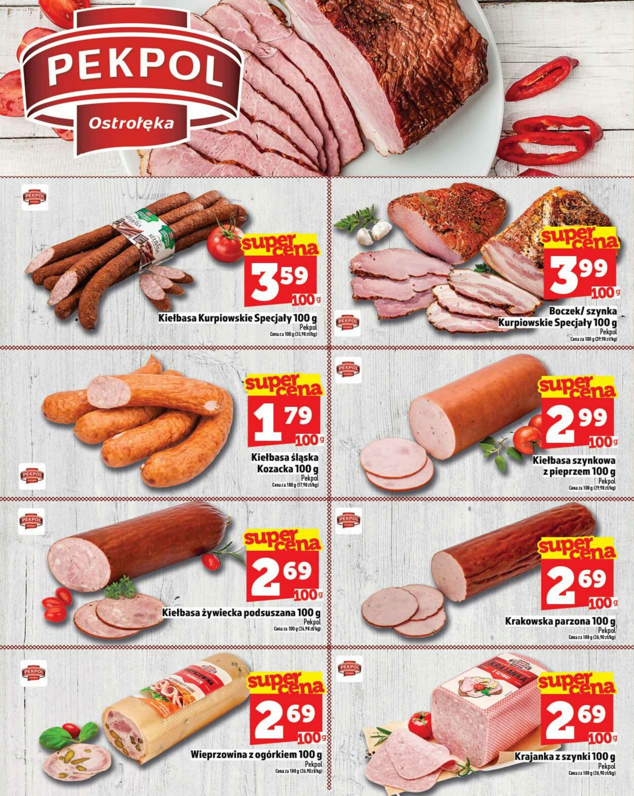 Gazetka Topaz 11.09.2025 - 24.09.2025